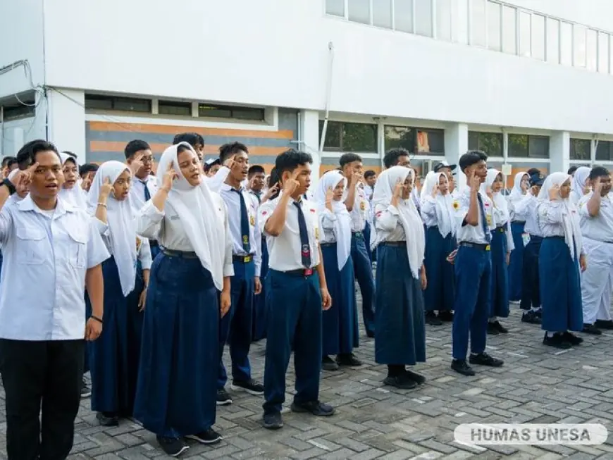 Pemkot Surabaya Siapkan Lahan 6 Hektar untuk Sekolah Rakyat
