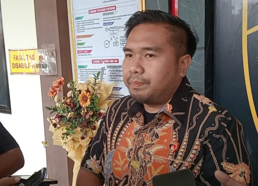 Skandal Asusila di Pemakaman Kabuh Berujung Saling Lapor, Oknum Kades di Jombang Dipolisikan