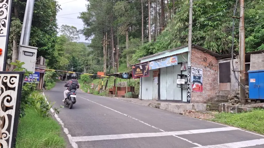 Rem Blong Jadi Sorotan, Jalur Klemuk Kota Batu Dinilai Tak Ramah Motor Matik