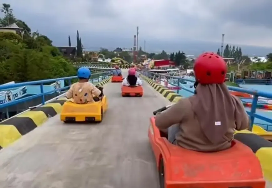 Pariwisata Batu Masih Rapuh, Wisatawan Asing Tak Sampai 0,5 Persen dari Total Kunjungan 2025