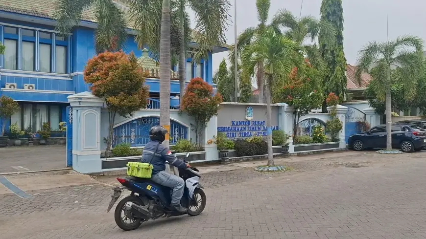 DPRD Gresik Telanjangi Bobroknya PDAM, Terus Merugi dan Utang Membengkak Rp190 Miliar