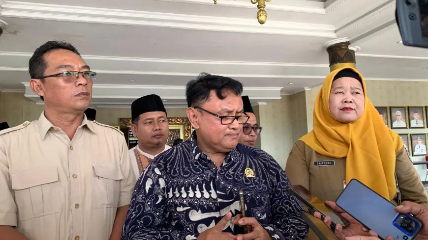 Manifesto Kebangkitan Ekonomi Rakyat, Musda Dekopinda Jember Targetkan Digitalisasi dan Rebranding