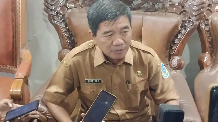 Pengisian Perangkat Desa Rawan Polemik, Pemkab Nganjuk Pilih Aman Tunggu Perda Baru