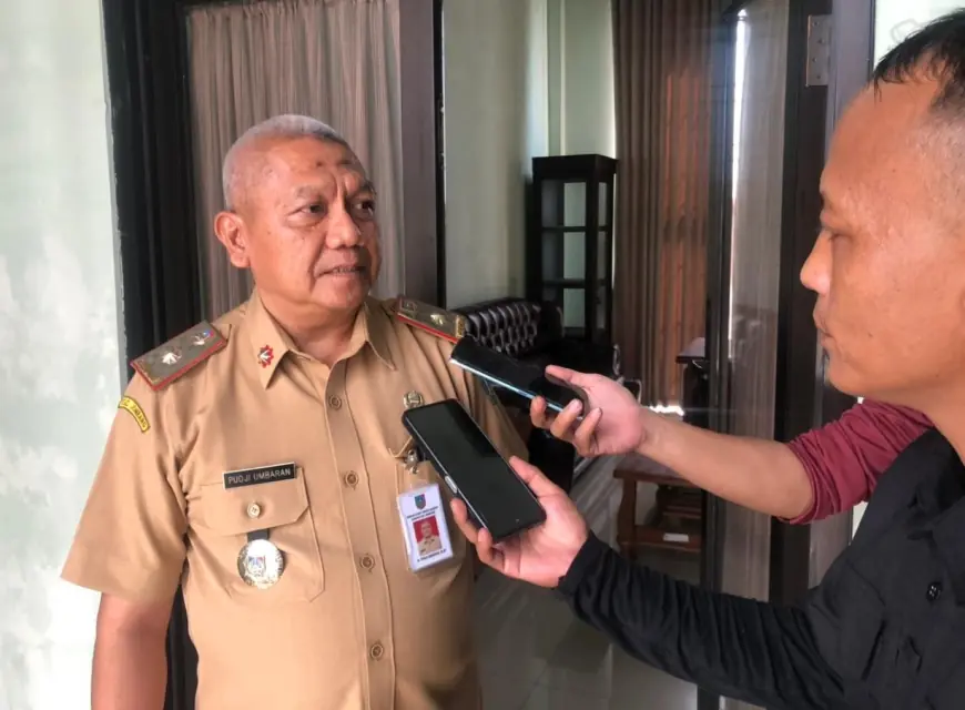 Keluhan Parkir RSUD Jombang Memuncak, Direktur Sebut Sesuai Perbup