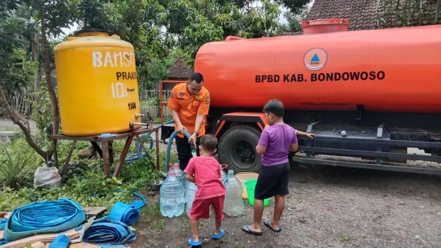 Anggaran BPBD Bondowoso Dievaluasi, Sarpras dan Kesejahteraan SDM Jadi Sorotan