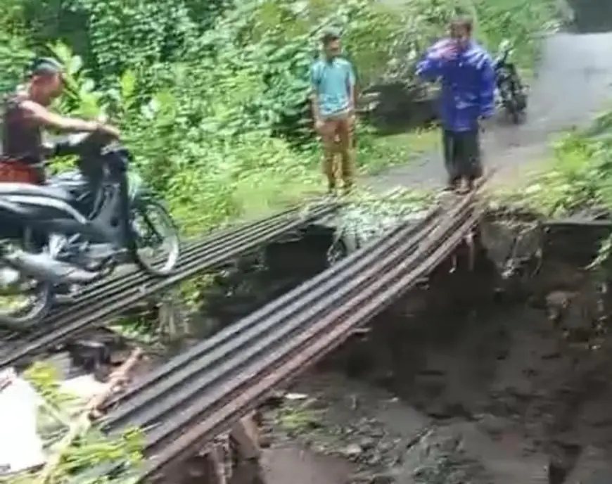 Bersumber dari BTT, BPBD Siapkan Rp400 Juta untuk Penanganan Darurat Bencana di Bondowoso
