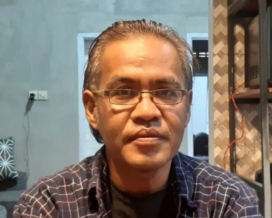 Aktivis Ingatkan Mutasi Besar-Besaran di Jombang Berisiko Replikasi Kasus OTT KPK Seperti di Pati