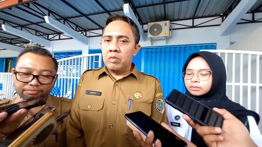 Seluruh Siswa SMKN 3 Boyolangu Jalani Survei Epidemiologi Pasca Dugaan Keracunan MBG