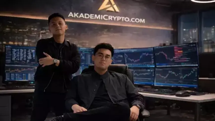 Dugaan Penipuan Investasi Kripto, Influencer Timothy Ronald Dilaporkan ke Polda Jatim