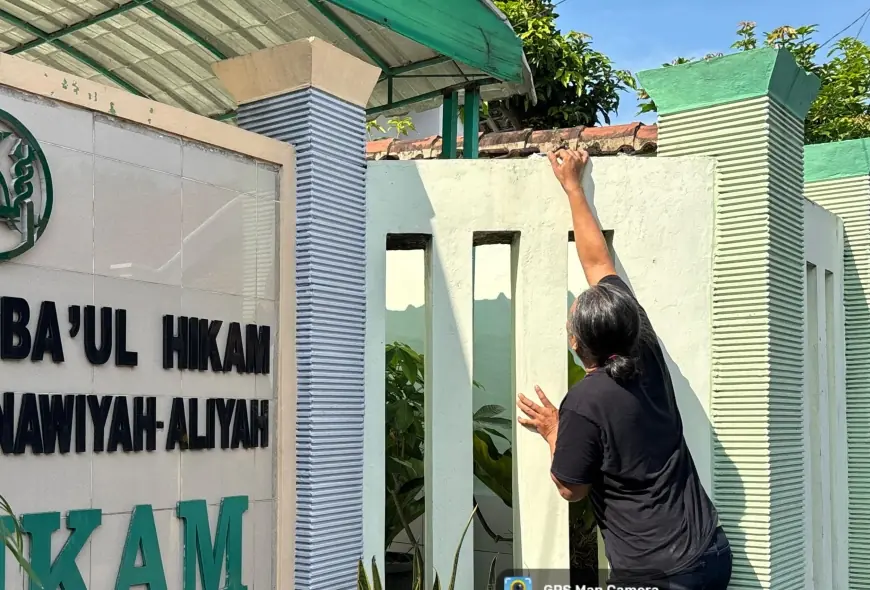 Ancaman Kanker Mengintai Penduduk Jombang Akibat Microplastik, Sinyal Bahaya yang Diabaikan Pemkab