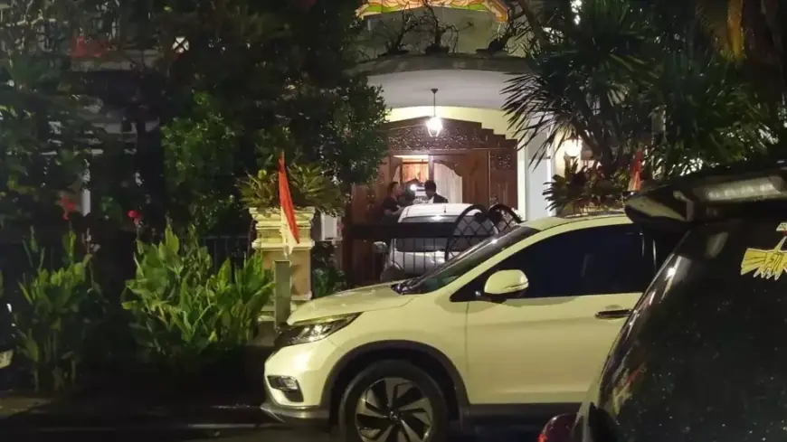 Rumah Wali Kota dan Orang Kepercayaan Digeledah, KPK Bongkar Lingkaran Kasus Madiun