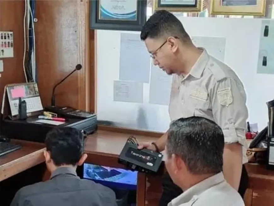 Dana Transfer Pusat Menyusut, Pemkot Batu Naikkan Pendapatan Pajak Daerah 4,36 Persen