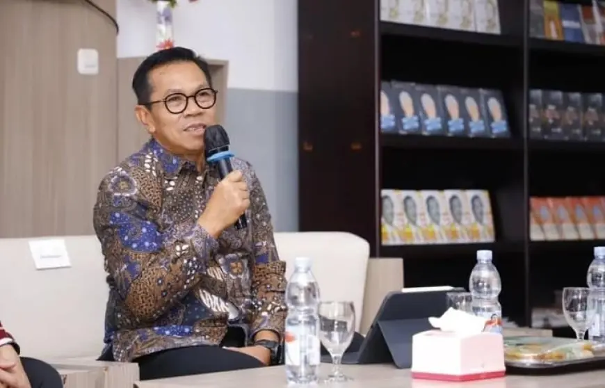 Wali Kota Batu Targetkan Sekda Definitif Tuntas dalam Tiga Bulan
