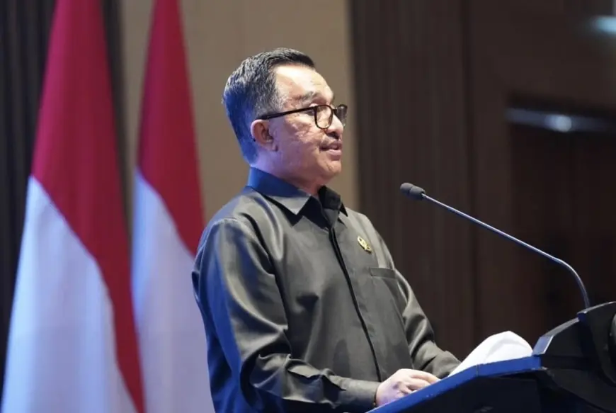 Ketua DPRD Kota Batu Apresiasi Rotasi Pejabat: Momentum Penguatan Responsivitas Birokrasi