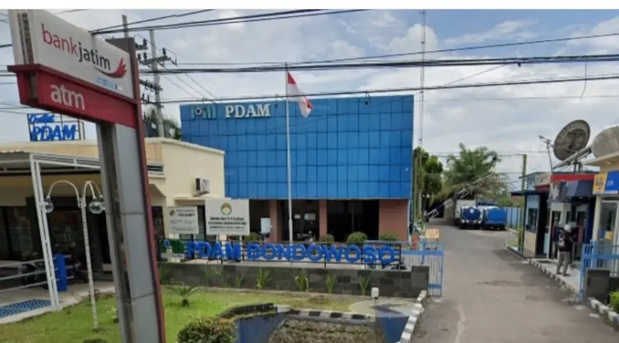Komisi I DPRD Bondowoso Soroti Penyusutan Pelanggan PDAM Jelang Transisi Perumda
