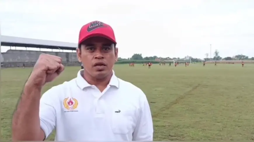 Kejari Kota Probolinggo Periksa Mantan Ketua KONI Terkait Dugaan Korupsi Dana Hibah