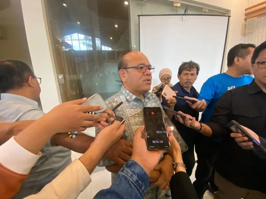 Kredit Rumah Tangga Dominan, Stabilitas Sektor Jasa Keuangan Wilker OJK Malang Terjaga