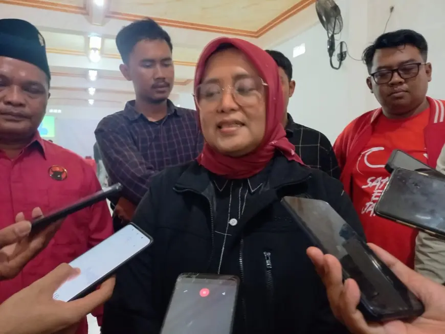 Kasus Keracunan MBG Berulang, DPC PDI Perjuangan Tulungagung Minta BGN Tutup Dapur SPPG Bermasalah