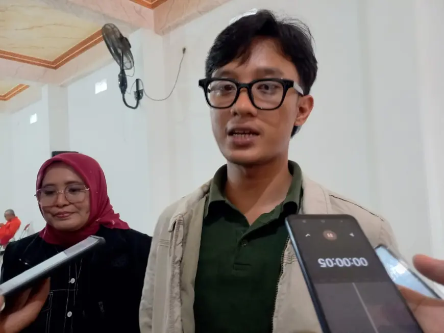 Tolak Pilkada Lewat DPRD, Mahasiswa Tulungagung Datangi Kantor PDIP: Kawal Hak Rakyat