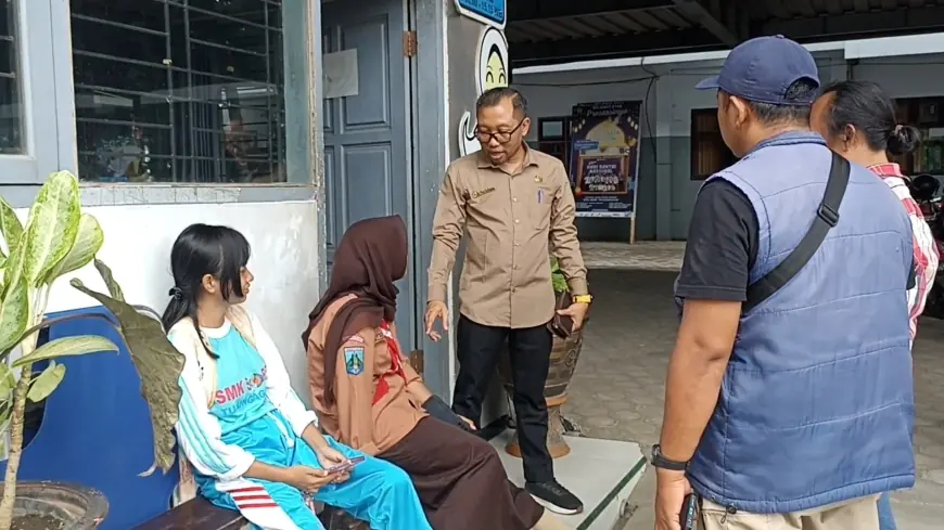 Jumlah Korban Dugaan Keracunan MBG di Tulungagung Terus Bertambah
