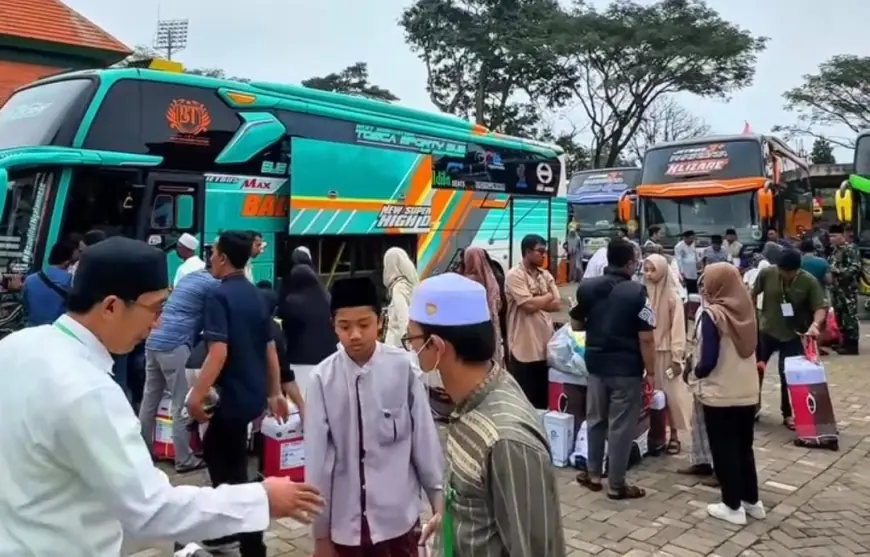 Kesehatan Jadi Penentu Keberangkatan, Dua CJH Kota Batu Gagal Berangkat Haji Tahun 2026