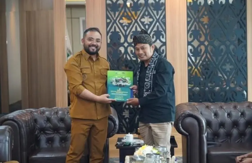 Wawali Batu Tekankan Perda Kebudayaan sebagai Fondasi Sinkronisasi Program Budaya dan Pariwisata