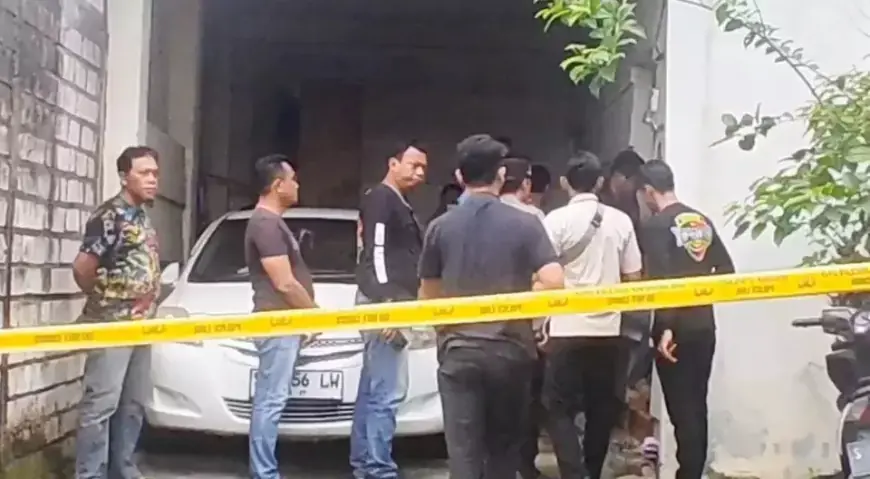 Guru Seni di Lamongan Dibunuh Ayahnya, Polisi Masih Selidiki Motifnya