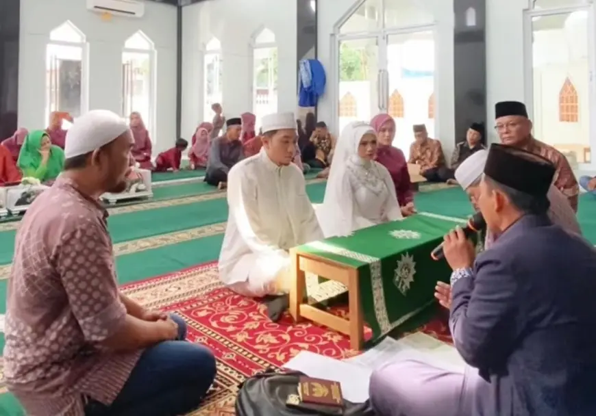 Generasi Muda Kota Batu Tunda Nikah, Ekonomi dan Karier Jadi Prioritas