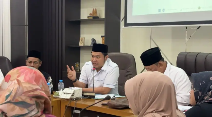 DPRD Kabupaten Malang Tetapkan Perda Anak Yatim