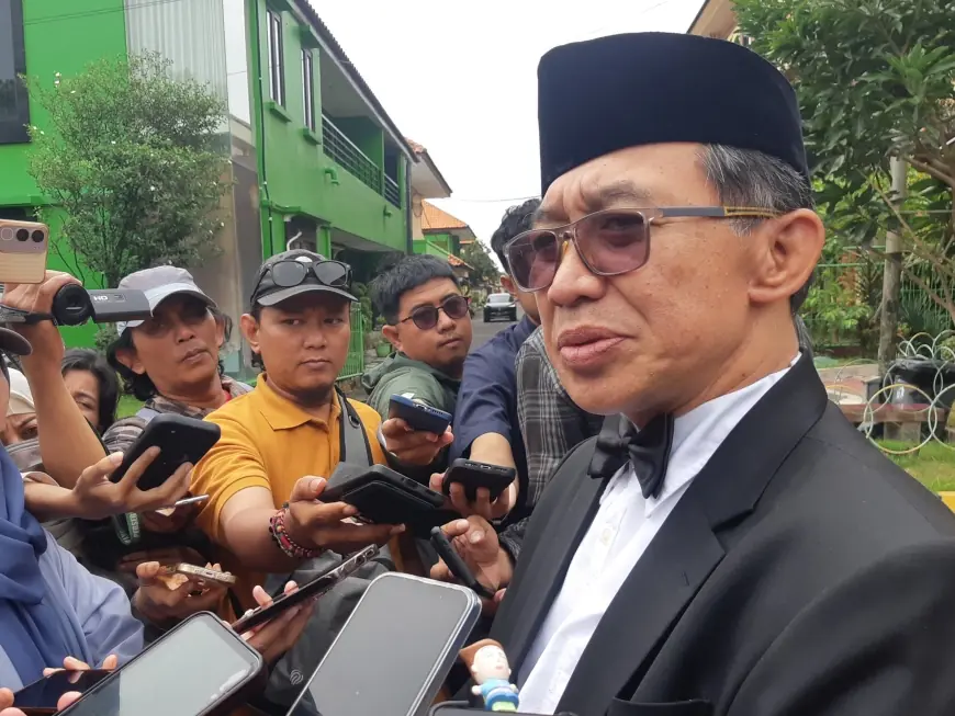 Pelunasan Haji Jatim Tembus Lebih dari 100 Persen, Proses Paspor dan Asrama Terus Dimatangkan