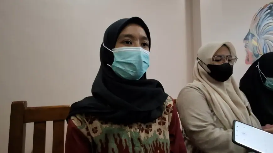 Dugaan Keracunan MBG Siswa SMK Sore Tulungagung, SPPG Moyoketen 1 Minta Maaf