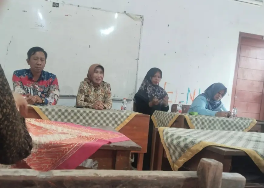 Soal Dugaan Arogansi Kepsek, Disdikbud Jombang Gali Informasi dan Cari Solusi