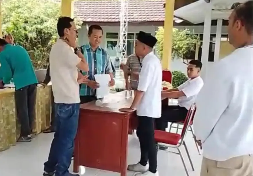 Cederai Prinsip Keadilan, Tes Perangkat Desa di Bondowoso Dibatalkan
