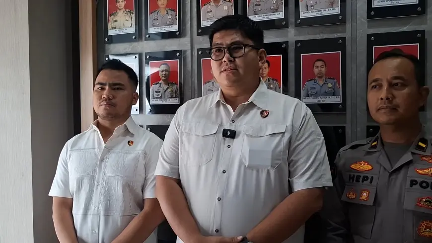 Pelajar di Gresik Kena Begal Payudara Saat Berangkat Sekolah, Pelaku Tertangkap
