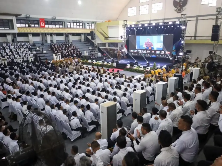 Geger Gaji PPPK Paruh Waktu Surabaya Tak Cair Januari, Ternyata Ini Biang Keroknya!