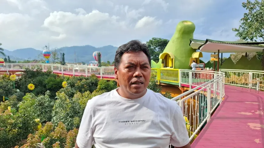 Kunjungan Wisata Batu Merosot Tajam, DPRD Bongkar Borok Pengelolaan