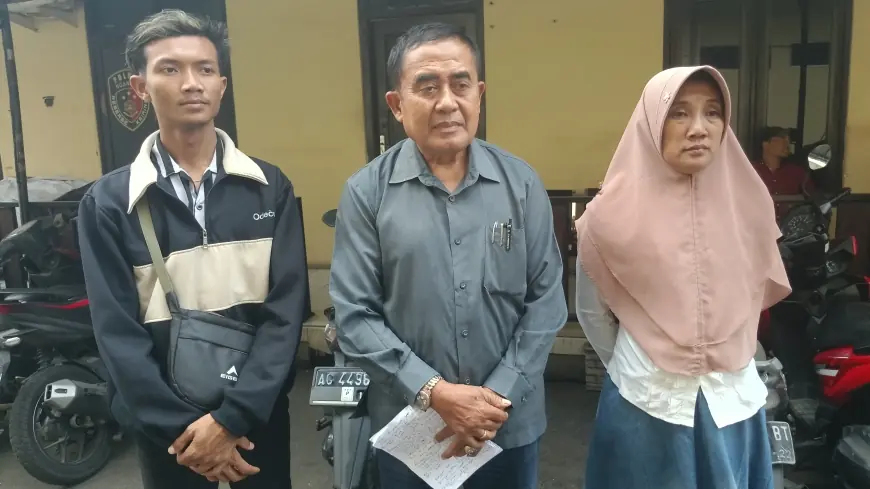 Dugaan Penipuan Rekrutmen Pendamping Desa di Nganjuk, Polisi Didesak Percepat Proses Hukum