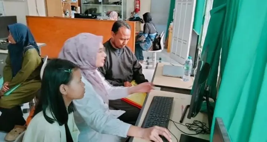 Target Ambisius, Warga Batu Tak Boleh Cuma Lulus SMP, Minimal Harus Sarjana!