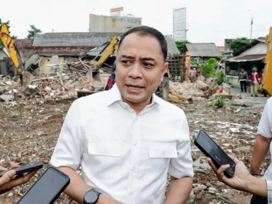 Pemkot Surabaya Ungkap Alasan Teknis Pilih Flyover Ketimbang Underpass Taman Pelangi