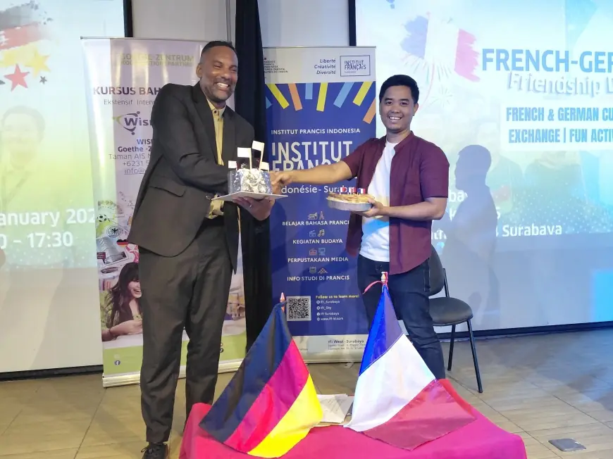 Mengenal France German Friendship Day, Dari Sejarah Rekonsiliasi Eropa hingga Dirayakan Dunia