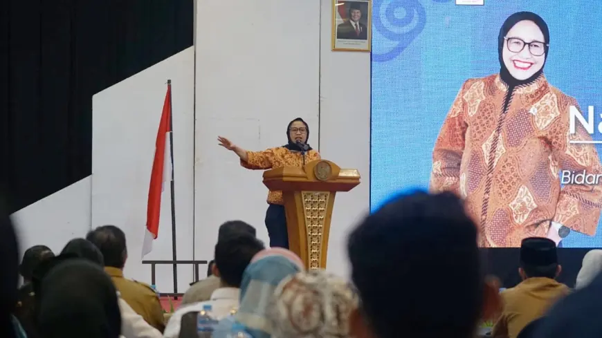 Dari 43 Dapur MBG di Bondowoso, BGN Sebut hanya 15 SPPG yang Miliki SLHS