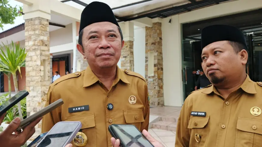 Bupati Bondowoso Kantongi Calon 11 Kepala OPD Hasil Seleksi Terbuka, Ini Kandidatnya