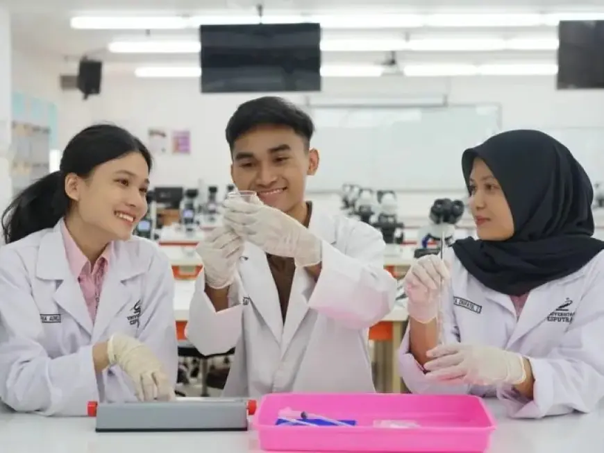 Universitas Ciputra Ambil Peran Pemerataan Dokter Spesialis, Jawab Krisis Layanan Kesehatan di Luar Jawa