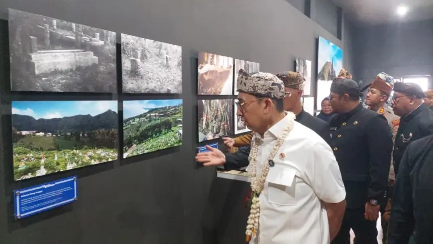 Revitalisasi Museum Tengger: Upaya Menjaga Identitas dan Memperkaya Edukasi Budaya