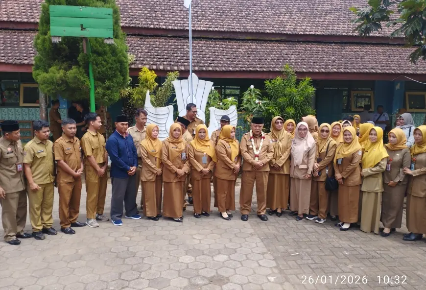Pemkab Malang Pertimbangkan Merger SD Minim Murid