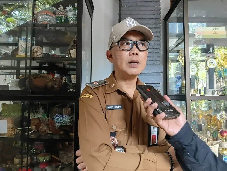 Anggaran Infrastruktur Kabupaten Malang Dipangkas Rp55 Miliar