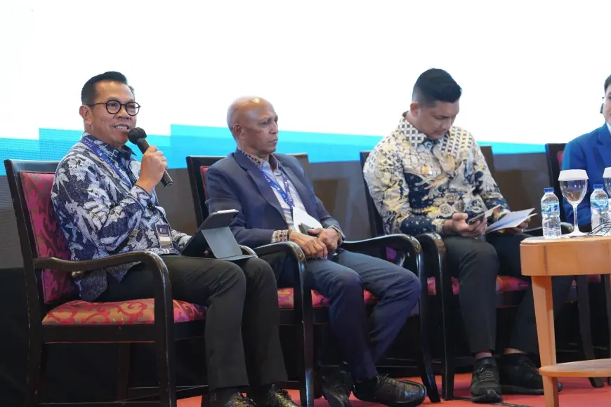 Kota Batu Dorong Diplomasi Kesehatan Perkotaan Lewat Forum Internasional APCAT