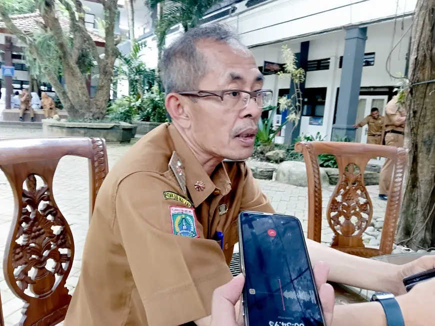 Pemkab Malang Anggarkan Rp1,3 Miliar untuk Hibah Pesantren, Bulan April Cair