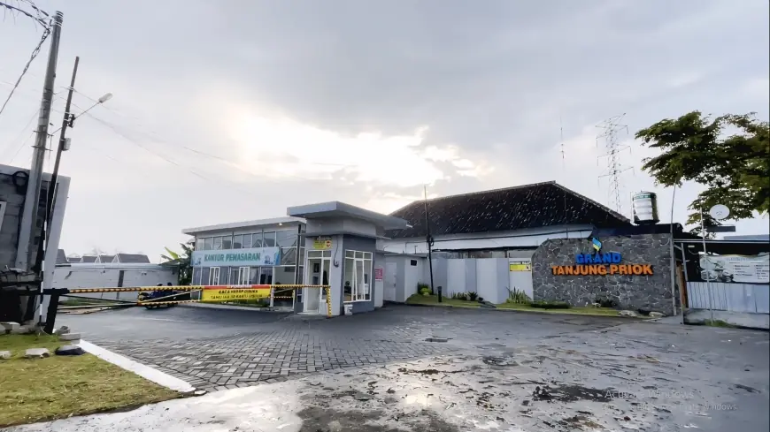 Langkah Nyata Developer, Grand Tanjung Priok Malang Wujudkan Lingkungan Hunian Nyaman