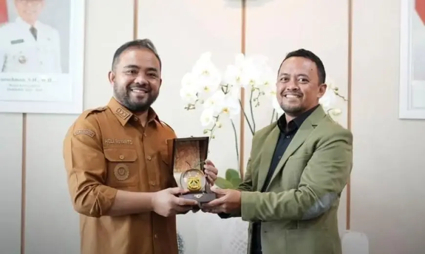 Akselerasi Program 1.000 Sarjana, Pemkot Batu Jajaki Kolaborasi dengan Universitas Kepanjen